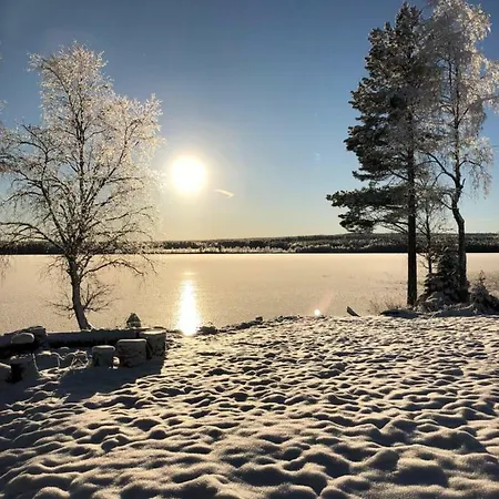 Arctic @ Norvajarvi *