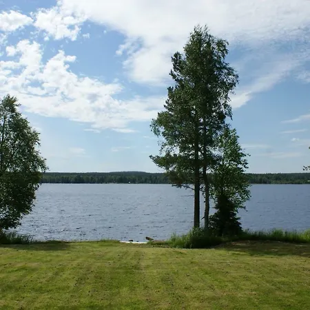 Arctic @ Norvajarvi Villa *
